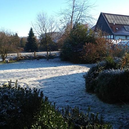 Ferienwohnung Twete Detmold Exterior photo