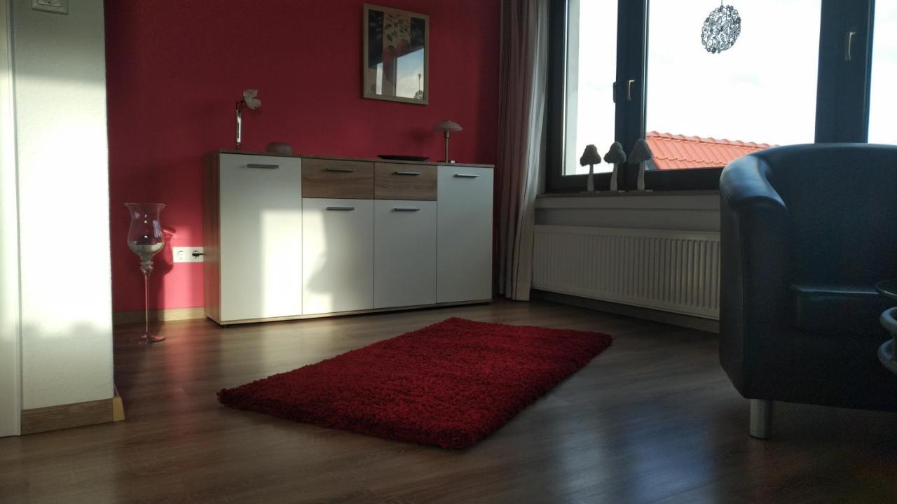 Ferienwohnung Twete Detmold Exterior photo