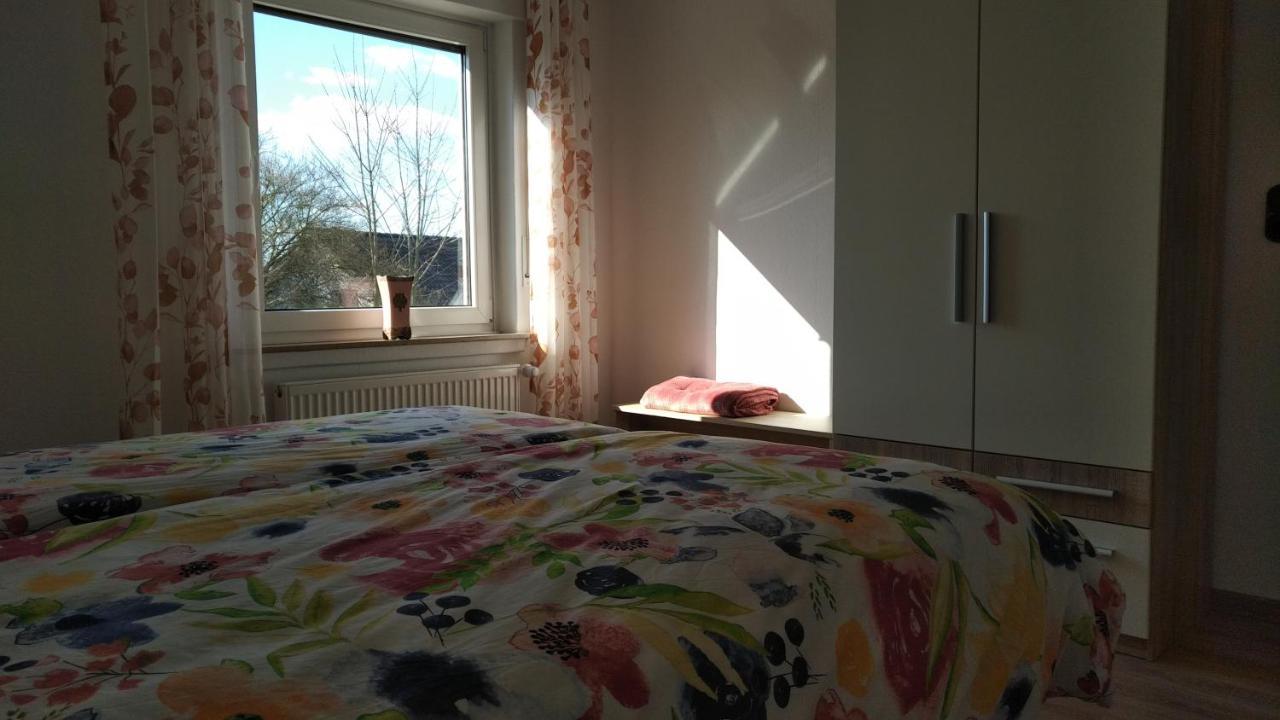 Ferienwohnung Twete Detmold Exterior photo
