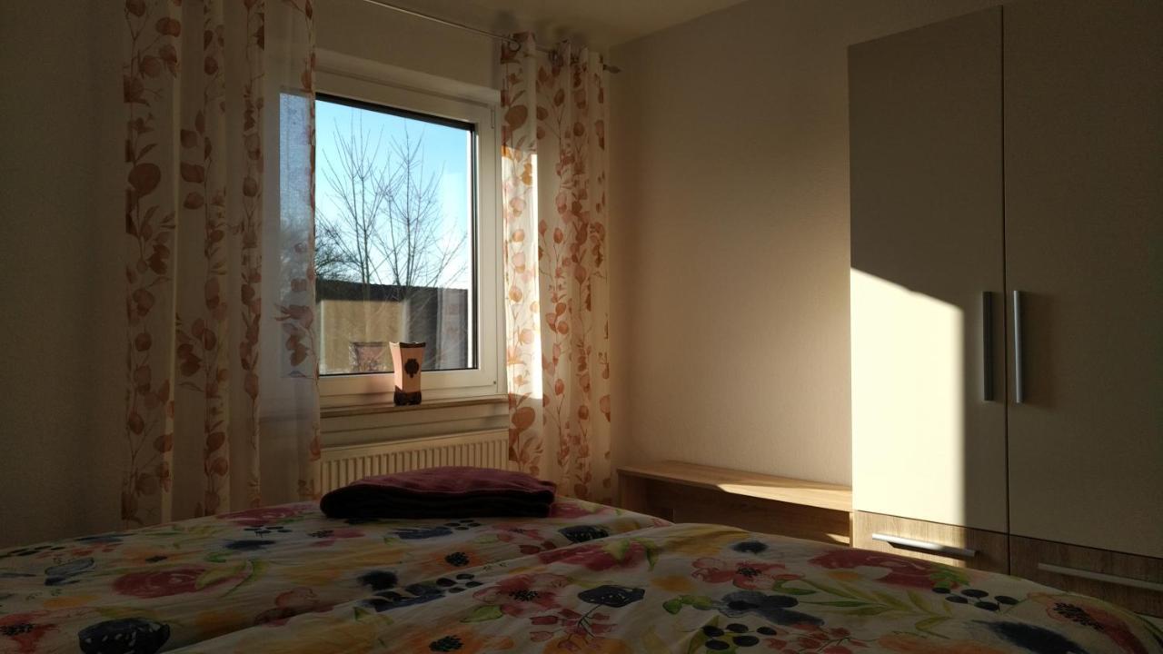 Ferienwohnung Twete Detmold Exterior photo