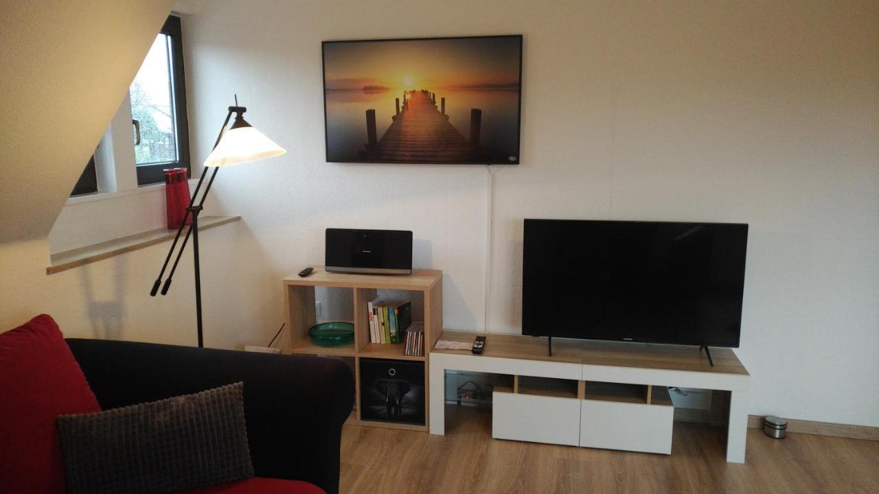 Ferienwohnung Twete Detmold Exterior photo