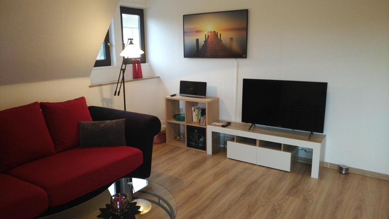 Ferienwohnung Twete Detmold Exterior photo
